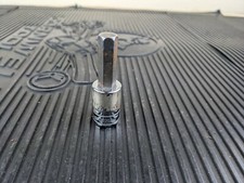 #ao835  Snap-on 3/8" drive 3/8" Allen Hex Socket Driver FA12E