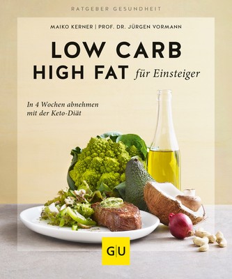 Keto Fettleber Diät