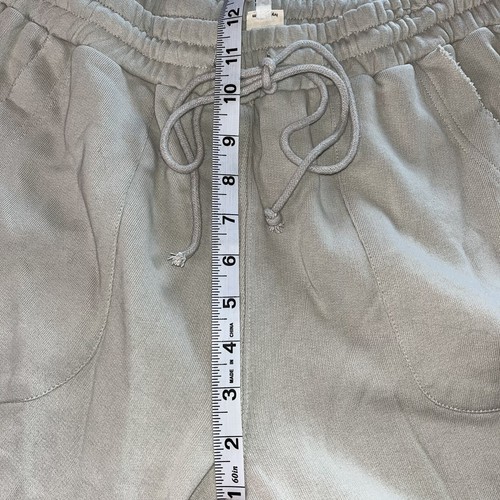 Ivy Jane Pants Women’s Size Small Embroidered Knit High Rise Boho Wide Leg Crop - Picture 14 of 19