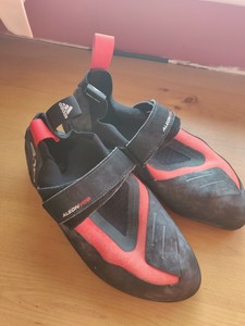 adidas bouldering shoes