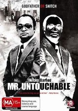 Mr Untouchable For Sale Online Ebay