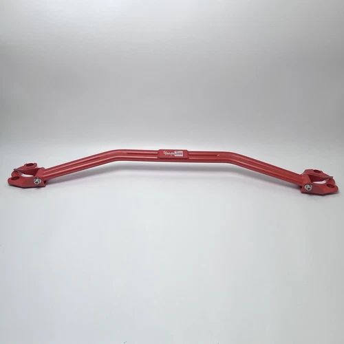 For BMW E46 3Series 1998-05 Front Upper Strut Bar Engine Suspension Tower Brace - Picture 6 of 11