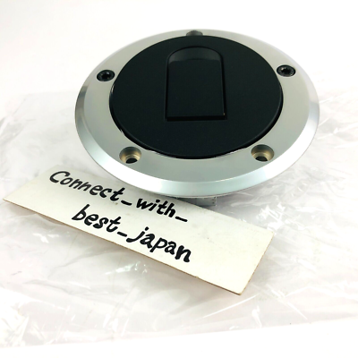 Kawasaki GENUINE Ignition Switch Gas Tank Cap 51049-0021 | OE