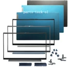 NEW LCD BACK COVER/BEZEL/HINGES FOR LENOVO IDEAPAD 5 15ITL05 15ARE05 15IIL05 US