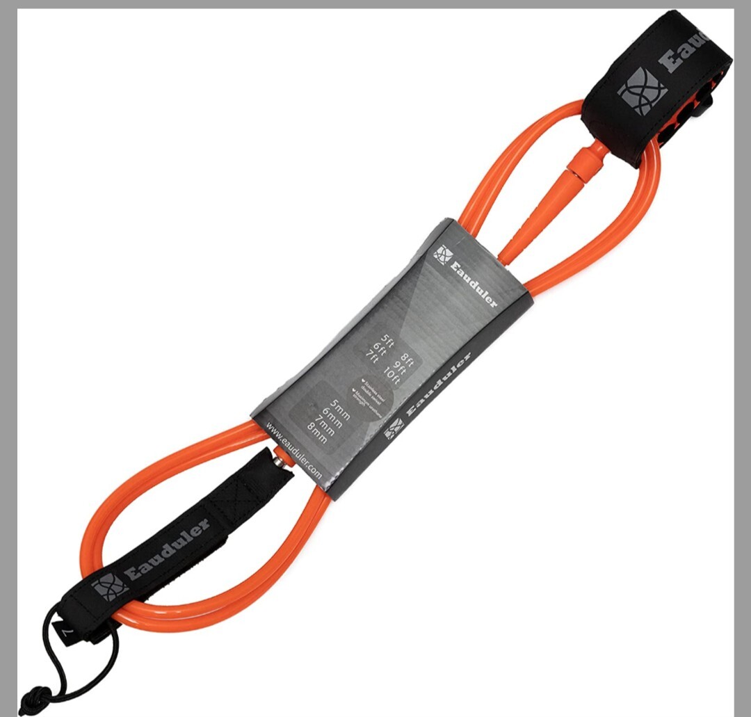9 foot surf leash