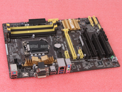 i7 4790 asus h87plus ddr3 4GB×4枚 おまけ付き！ ASUS H87-PLUS Motherboard Intel H87 Express LGA 1150 DDR3