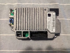 Ford Lincoln Genuine OEM SYNC 3 APIM (Module, Interface, Communication) Radio X8