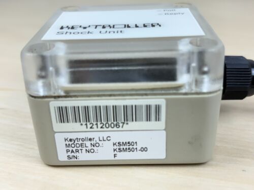 Keytroller KSM501 Shock Unit, KSM501-00 - Picture 5 of 9