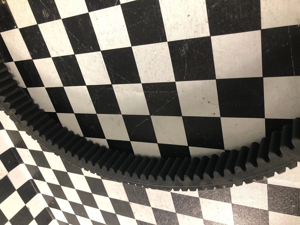 Ремень привода 03–08 Ski-Doo Touring Legend MXZ Summit 800 от оригинального производителя 600 700 417300166 - Изображение 3 из 4