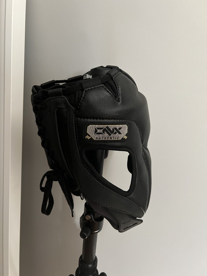 Onx Sports Ultralight MMA/Boxing Headgear eBay