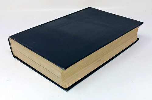 Cassell's Italian Dictionary (Italian- English) (English- Italian) Funk Wagnalls - Picture 14 of 15