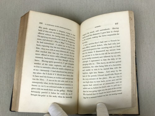 1836 1st Ed., Most Striking Events of Twelvemonth's Campaign with Zumalacarregui - Picture 11 of 21