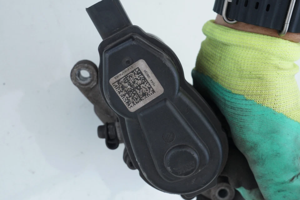 AUDI A7 QUATTRO 2012-2018 PINZA DE FRENO TRASERA DERECHA LADO PASAJERO/MOTOR OEM Foto 3 de 3