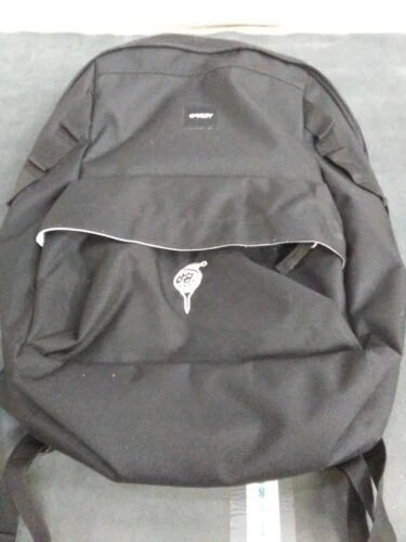 Черные рюкзаки для ноутбуков Oakley