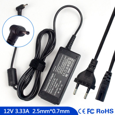 Netzteil Ladegerät für Samsung XE300TZC-K02AT XE300TZC-K02BE Laptop