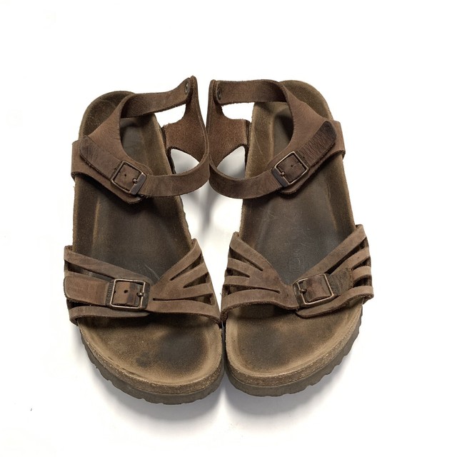 bali birkenstock
