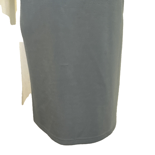 Cynthia Rowley Blue Puff Sleeve Dress Size XS - Picture 6 of 8