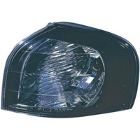 Blinkleuchte Blinker Rechts Rauchgrau Passend FüR Volvo S80 I TS XY 184