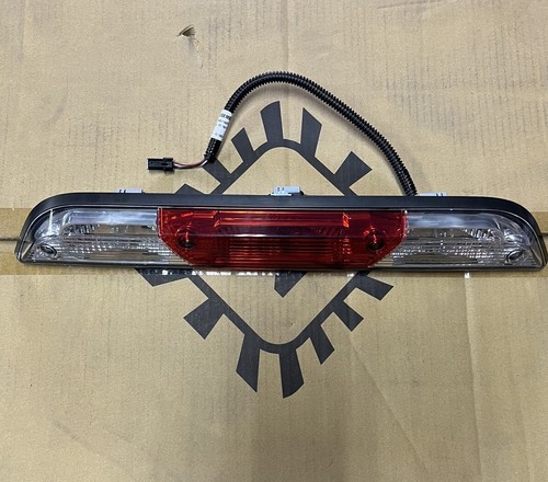 Fit For 2015-19 Ford F150 3rd Third Brake Light Waterproof Foam