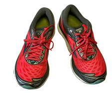 brooks mazama womens black