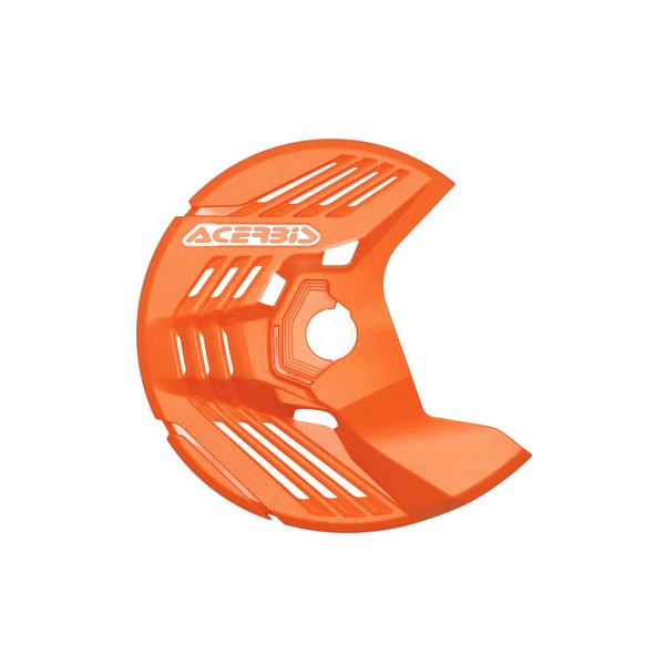 Acerbis Scheibenschutz Linear Orange 2 Gas Gas Ec 250 2021-2024 0026107.011.016-image
