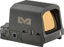 Meprolight MPO Pro-S Closed Emitter Pistol Sight RMSc/JPoint Footprint 901141172
