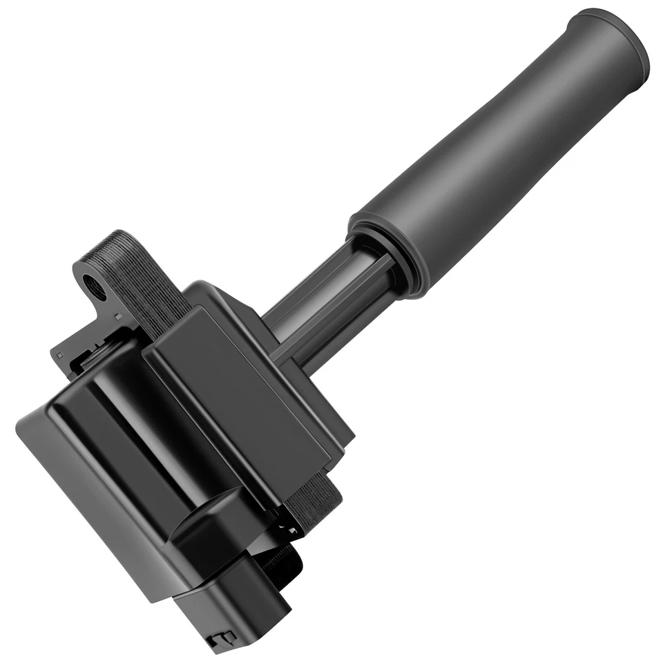 Kit de bobinas de encendido y bujías de iridio para Jaguar XJR 1999 2000 2001 2002 2003 Foto 4 de 4