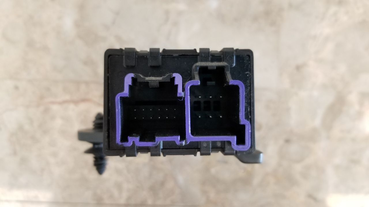 17 FORD F150 ТОЧЕЧНАЯ ЛАМПА МОДУЛЬ УПРАВЛЕНИЯ FU5T15A320CA | eBay