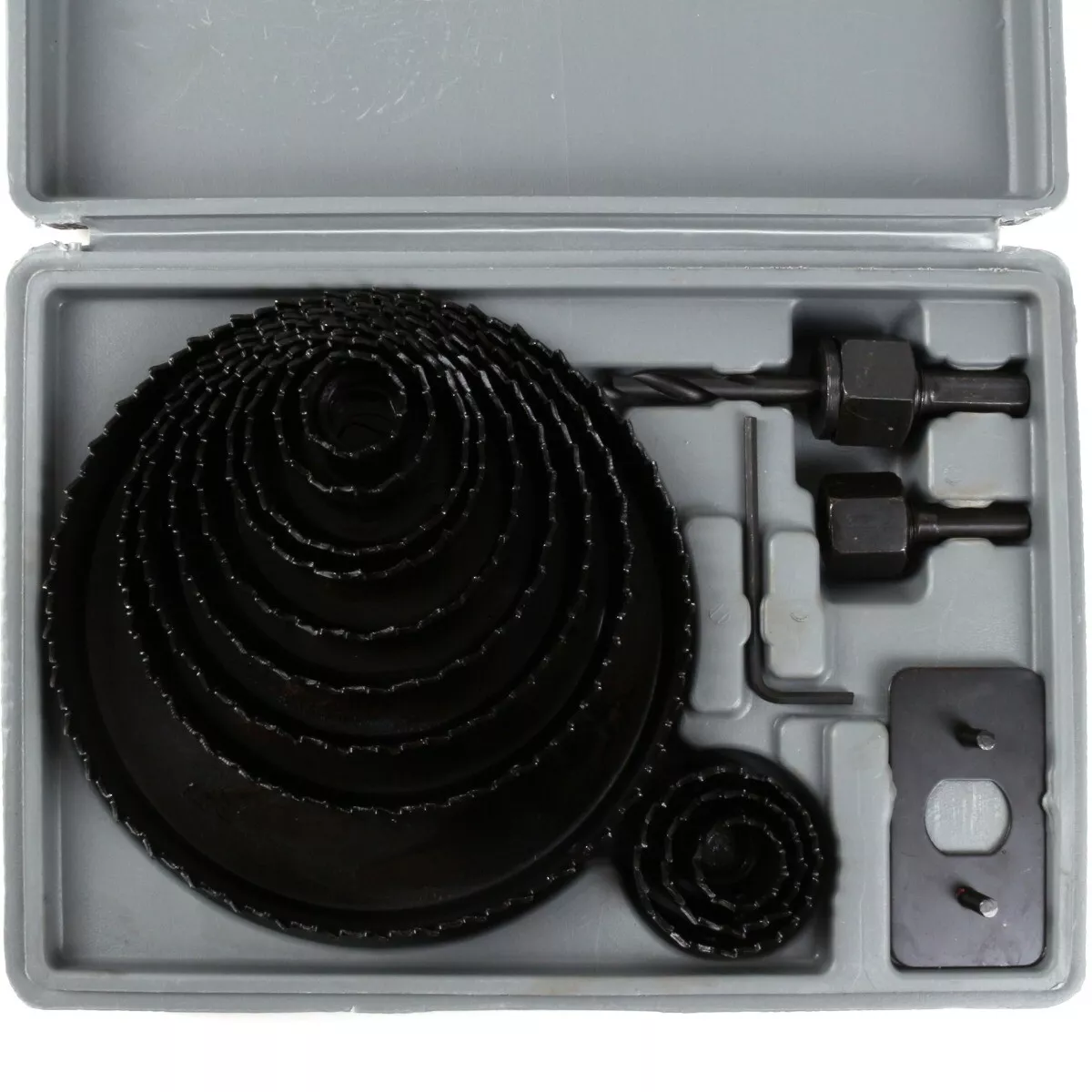 Hole saw 2024 for light box
