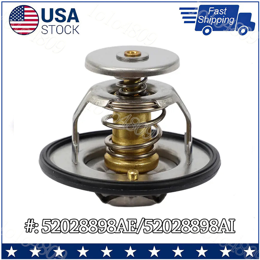 Performance Engine Parts 52028898AI Thermostat For Dodge Durango 2024