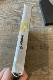 Adventures of Bayou Billy (Nintendo NES, 1989)