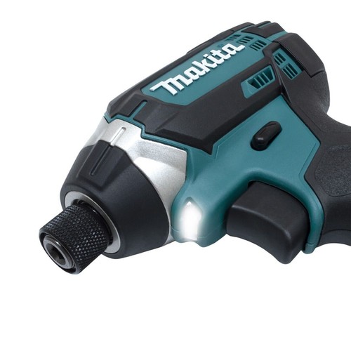 Makita DTD157Z 18v LXT Cordless Brushless Impact Driver XPT 2 Stage Assist Mode - Picture 6 of 14
