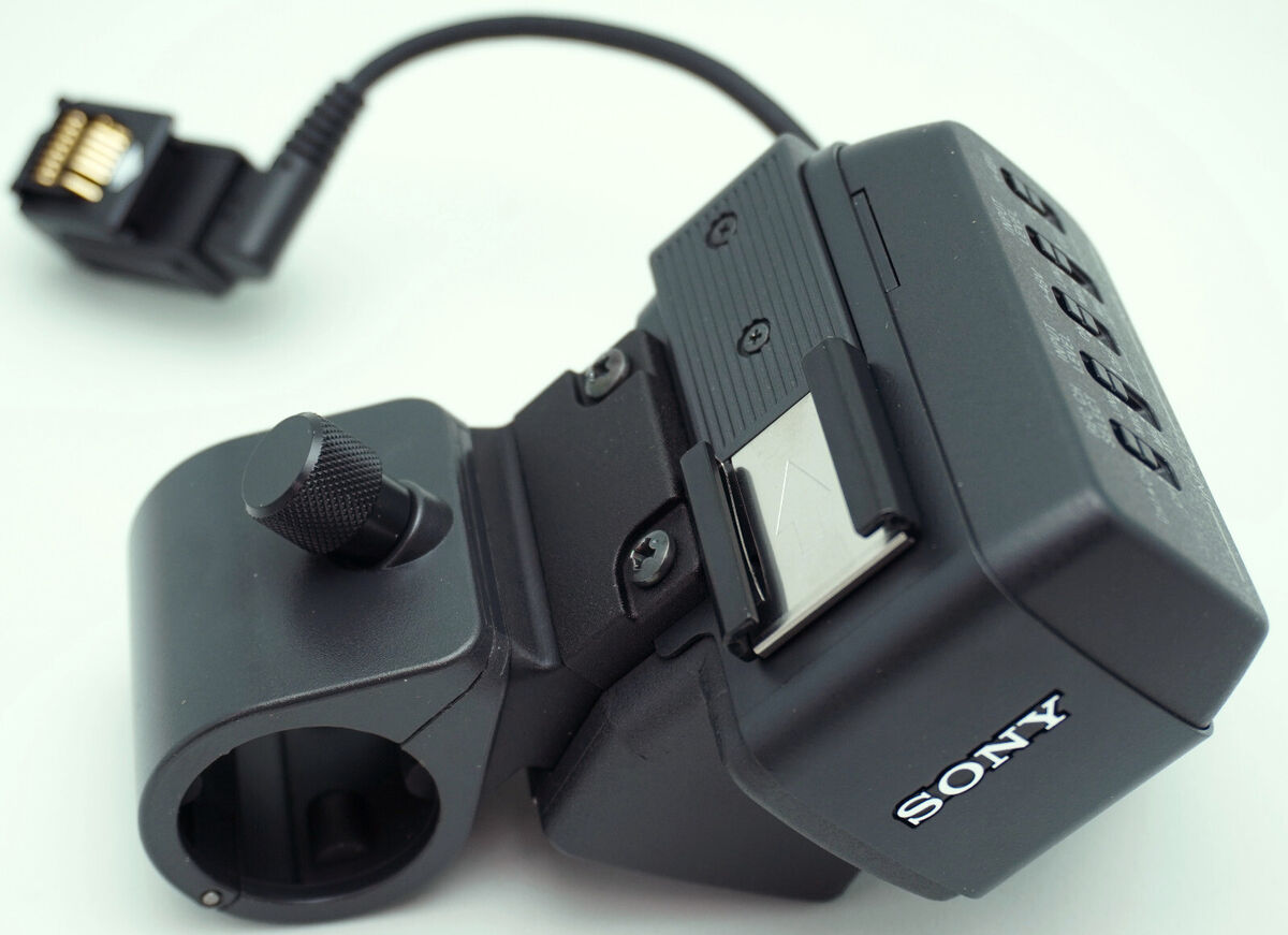 Sony DSR-PDX10 Professional miniDV Camcorder - w/Accessories Sony DSR-PDX10 Professional miniDV Camcorder - w/Accessories