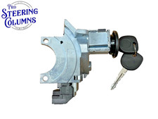 03-06 SILVERADO SIERRA TAHOE IGNITION LOCK CY...