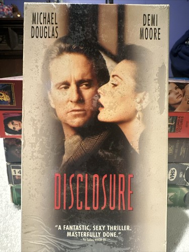 6 Drama VHS Tapes - Picture 8 of 11