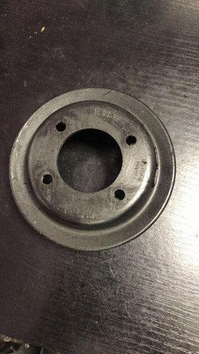 2243682 Original Wasserpumpenriemenscheibe BMW 5er