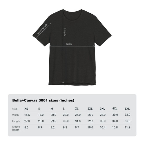 T-Shirt I Could Be Meaner Spicy Attitude Tee Confident lustig Bella + Canvas Unisex - Bild 15 von 18