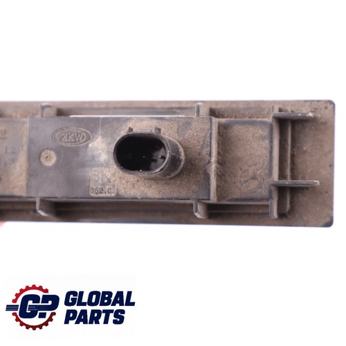 2 x BMW E81 E87 F12 F13 F20 F21 Número Trasero Placa Luz Lámpara LED 7193294 - Imagen 9 de 12