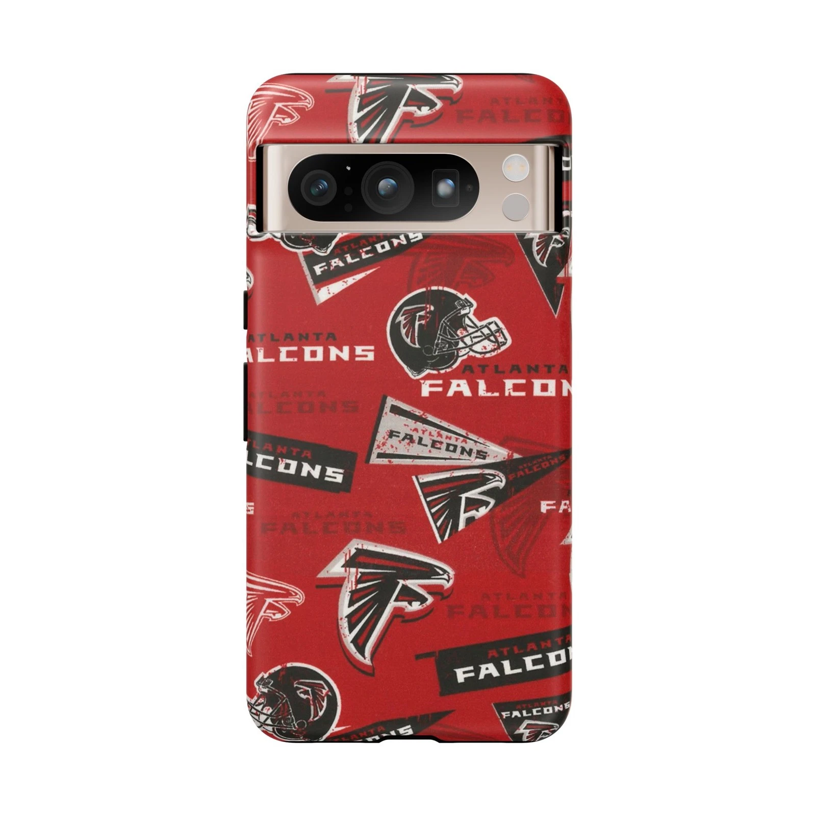 Atlanta Falcons Phone Cases for iPhone