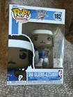 Funko POP!  NBA OKC Thunder Shai Gilgeous-Alexander 182 *