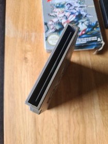 Probotector (Nintendo NES, 1990) - PAL Version