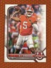 2021-22 Bowman University - D.J. Uiagalelei #2 (RC)