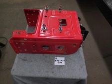 PowerSmart OEM ENGINE Frame Assembly PSSAM24 Electric Start 24" Gas Snow Blower