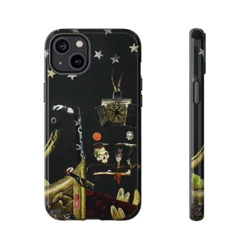 Stylish Surreal Phone Case, Artistic, Textured Look, iPhone/Pixel, Paper Collage - 第 78/261 張圖片