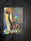 1996-97 Bowman's Best - Shots Michael Jordan #BS6 Refractor 🔥🔥☢️☢️🐍🐍🐍🐍