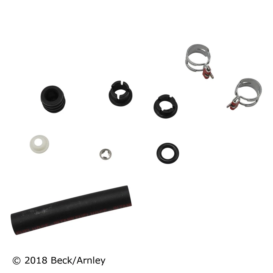 Bomba de combustível Beck Arnley 152-0892 - Elec para modelos Lexus Toyota 93-10 selecionados - Imagem 2 de 4