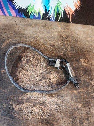 BOSCH Lambdasonde 0075425118 für Mercedes-Benz A B C E Klasse VOR KAT Sensor