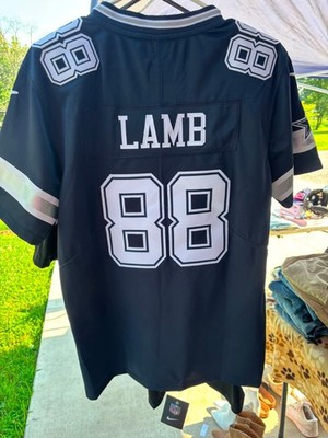 Cowboys jersey  youth xxl nike