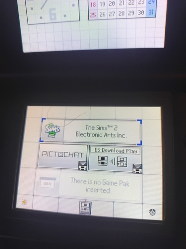 The Sims 3 - Nintendo DS game Cartridge only Tested And Working - Picture 3 of 6