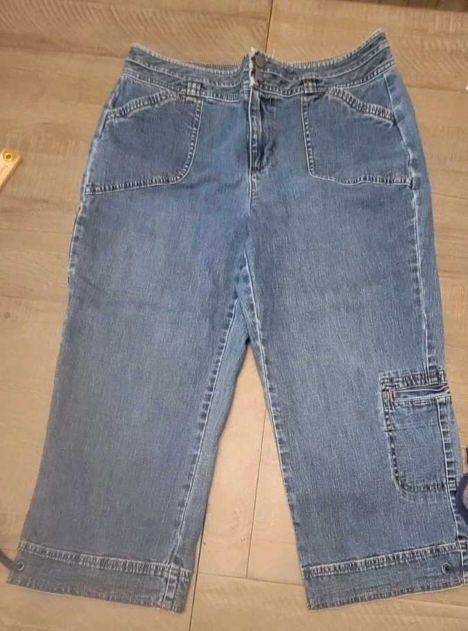 Pantalon chic à jambes larges - Gris - FEMME | H&M FR